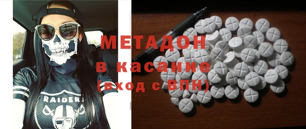 винт Магас